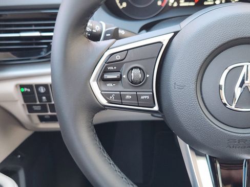 New 2026 Acura RDX w/ Technology Package AWD/4WD image 27