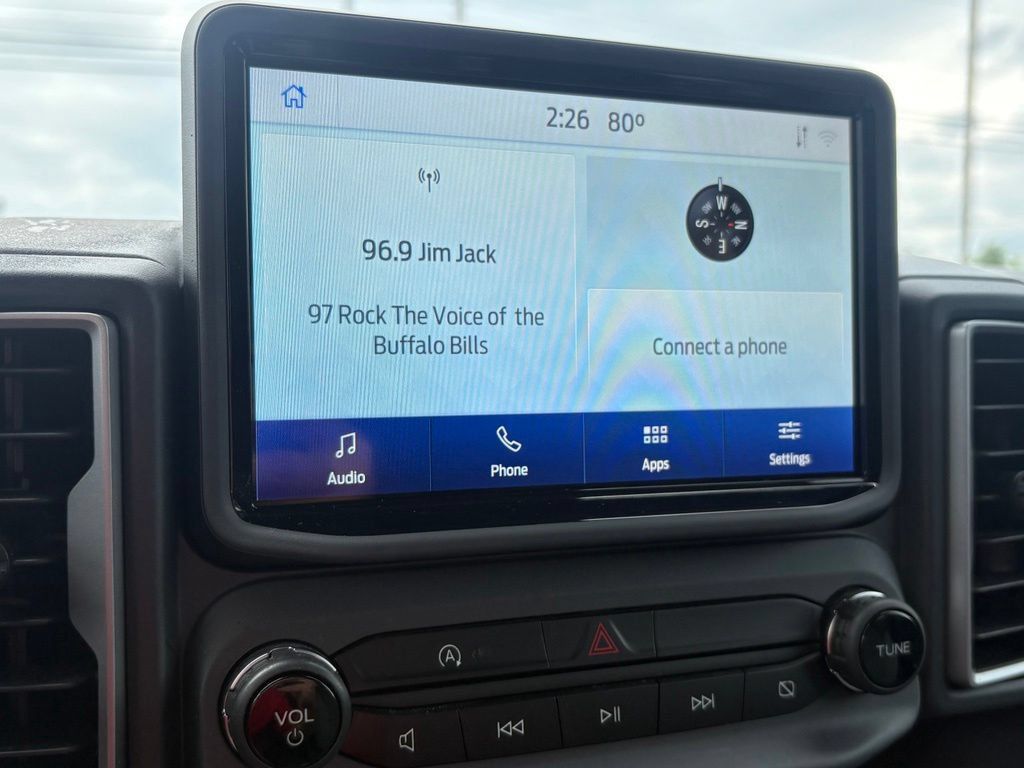 Used 2021 Ford Bronco Sport Big Bend AWD/4WD image 39