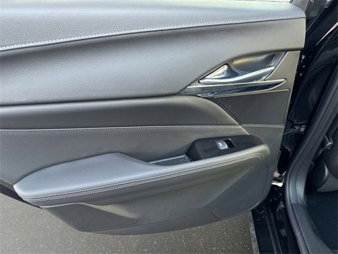 New 2026 Cadillac CT4 Premium Luxury image 9