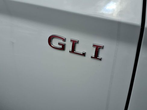 New 2026 Volkswagen Jetta GLI Autobahn image 6