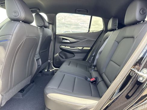 New 2026 Buick Envista Sport Touring w/ Convenience II Package FWD image 57