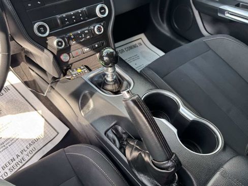 Used 2019 Ford Mustang GT w/ GT Performance Package RWD image 21