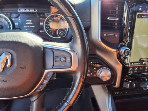 Used 2019 RAM 1500 Laramie image 21