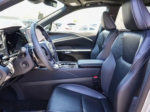 New 2026 Lexus RX 350 Premium AWD/4WD image 22