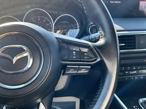 Used 2021 MAZDA CX-9 Touring AWD/4WD image 20