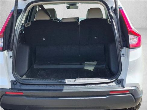 Used 2024 Honda CR-V EX-L image 6