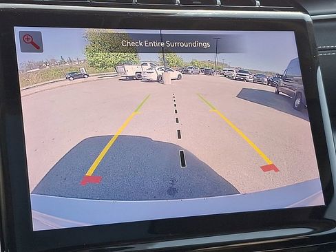 Used 2023 Jeep Grand Cherokee L Limited w/ Trailer Tow Group (B) AWD/4WD image 18