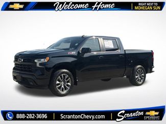 Certified 2023 Chevrolet Silverado 1500 RST w/ All Star Edition Plus AWD/4WD video 2