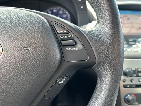Used 2013 INFINITI G37 x Sedan w/ Premium Pkg AWD/4WD image 18