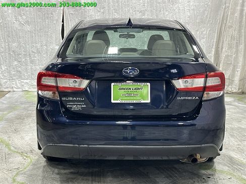 Used 2020 Subaru Impreza Premium image 20