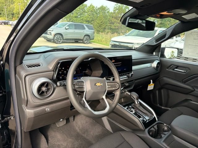 New 2026 Chevrolet Colorado LT AWD/4WD image 13