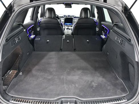 Certified 2025 Mercedes-Benz GLC 300 4MATIC image 23