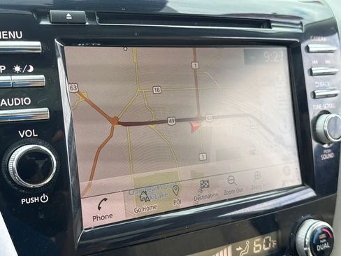 Used 2020 Nissan Murano Platinum w/ Cargo Package FWD image 19