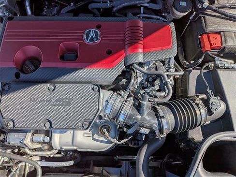 Certified 2024 Acura Integra Type S image 18