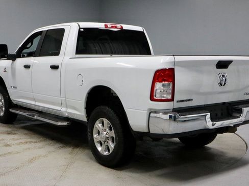 Used 2024 RAM 2500 Big Horn image 8