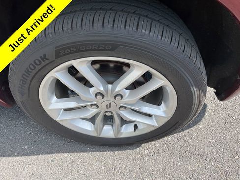Used 2022 Dodge Durango GT AWD/4WD image 11
