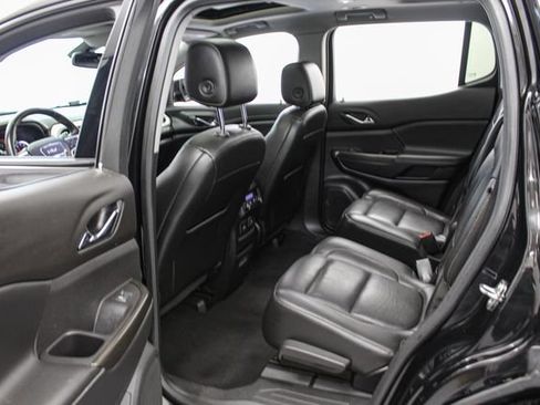 Used 2019 GMC Acadia SLT w/ Black Edition AWD/4WD image 20