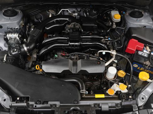 Used 2016 Subaru Forester 2.5i Premium w/ Popular Package #2 image 31