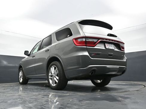 Used 2026 Dodge Durango GT AWD/4WD image 57