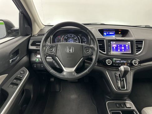 Used 2016 Honda CR-V EX-L image 29