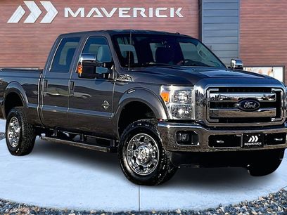 Used 2012 Ford F350 XLT w/ XLT Premium Pkg
