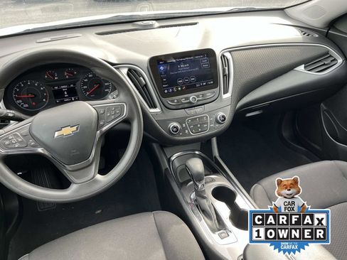 Used 2024 Chevrolet Malibu LT image 13