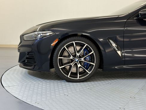 Used 2026 BMW M850i xDrive Coupe AWD/4WD image 11