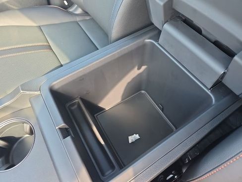 New 2026 Honda Ridgeline TrailSport image 21