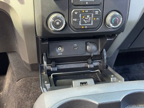 Used 2014 Ford F150 XLT w/ Equipment Group 302A Luxury AWD/4WD image 15