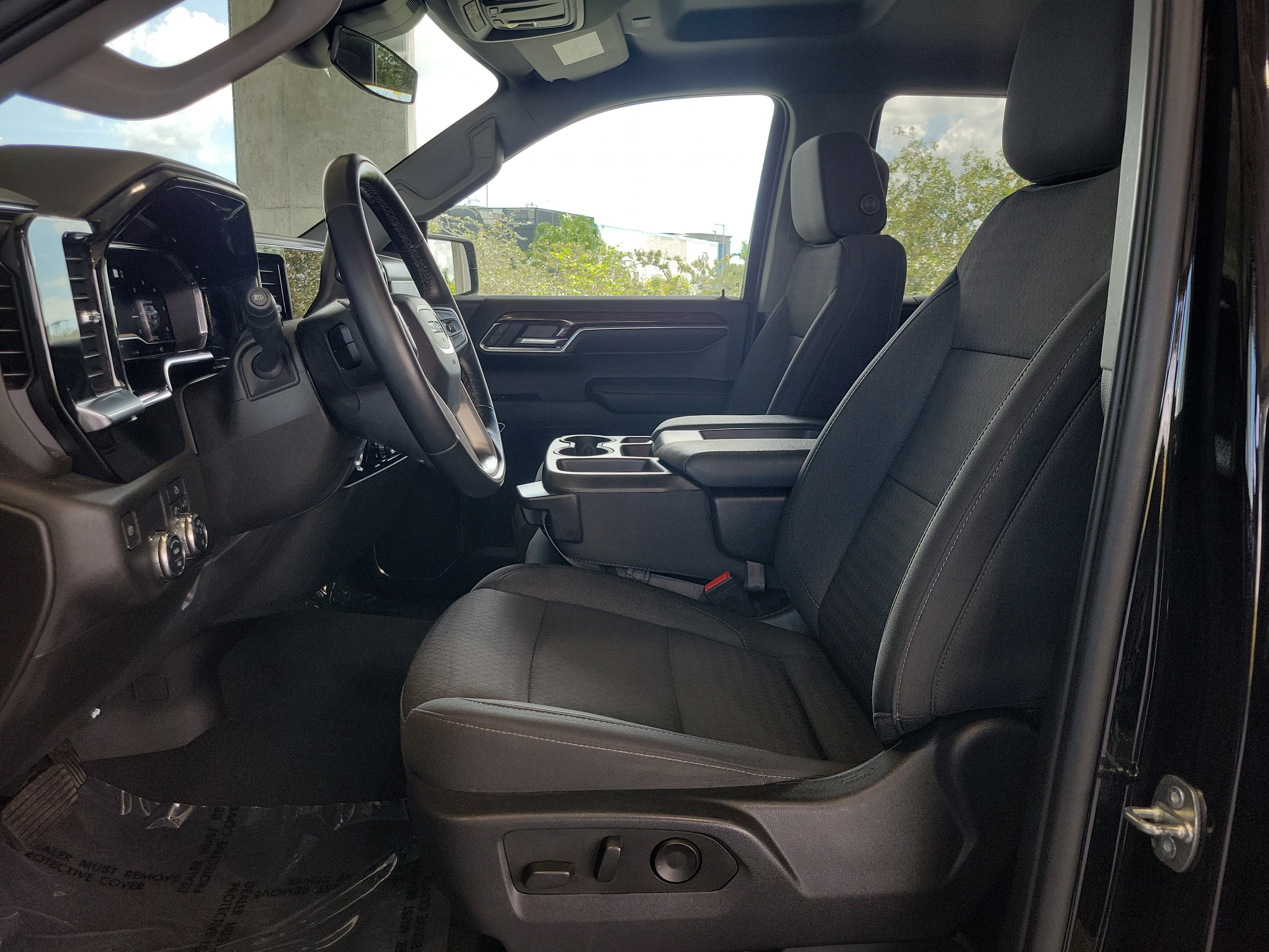Used 2023 GMC Sierra 1500 Elevation RWD image 17