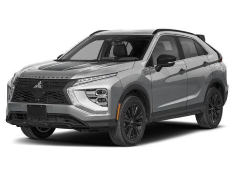 Used 2025 Mitsubishi Eclipse Cross SE AWD/4WD image 1