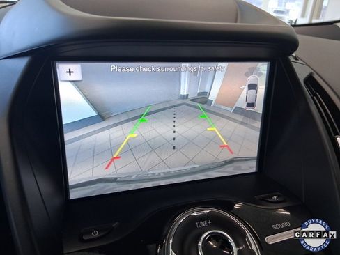 Used 2019 Ford Escape Titanium w/ U9j03 - Titanium Tow Package image 14