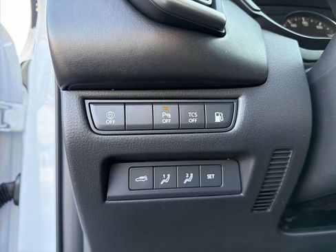 New 2026 MAZDA CX-50 AWD 2.5 Hybrid w/ Weather Package image 31