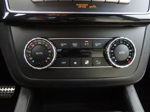 Used 2016 Mercedes-Benz GLE 400 GLE 400 image 30