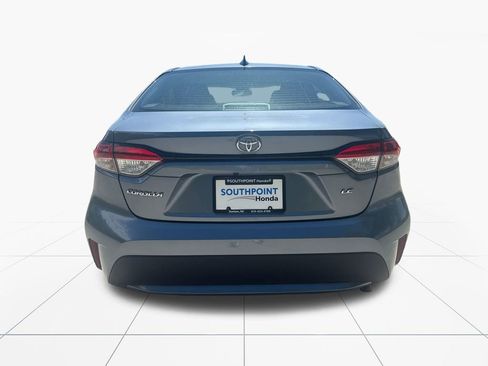 Used 2020 Toyota Corolla LE FWD image 6