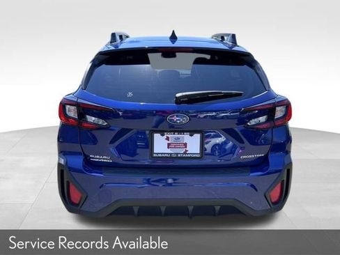 Certified 2025 Subaru Crosstrek 2.5i Premium AWD/4WD image 7