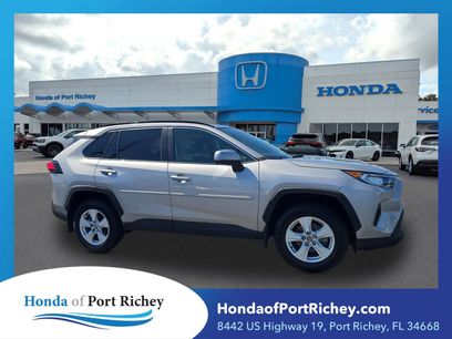 Used 2020 Toyota RAV4 XLE w/ Convenience Package
