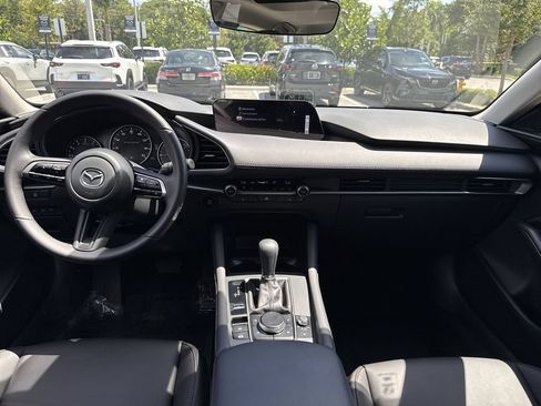 Certified 2026 MAZDA MAZDA3 2.5 S Sedan w/ Preferred Pkg FWD image 14
