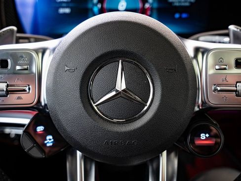 Certified 2022 Mercedes-Benz G 63 AMG 4MATIC image 27