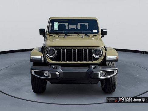 New 2026 Jeep Gladiator Sport AWD/4WD image 2