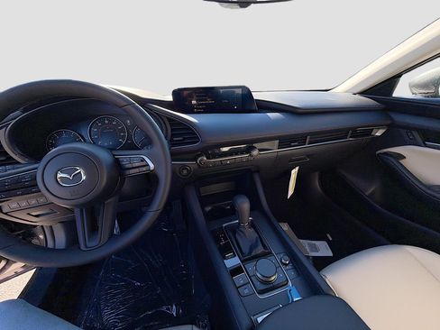 New 2026 MAZDA MAZDA3 2.5 S Sedan w/ Preferred Pkg FWD image 28