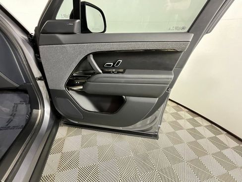 Certified 2023 Land Rover Range Rover Sport SE image 21