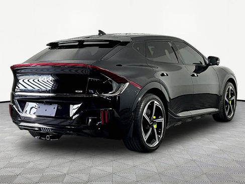 Certified 2024 Kia EV6 GT AWD/4WD image 6