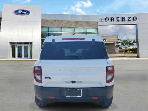 Used 2024 Ford Bronco Sport Big Bend w/ Convenience Package image 6