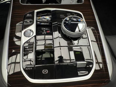 New 2026 BMW X7 xDrive40i image 20