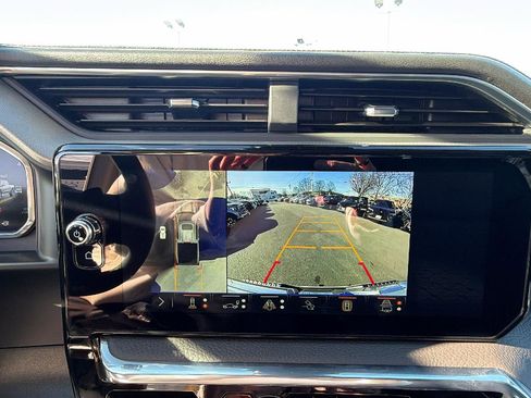 New 2026 GMC Sierra 1500 Denali w/ Denali Reserve Package image 10