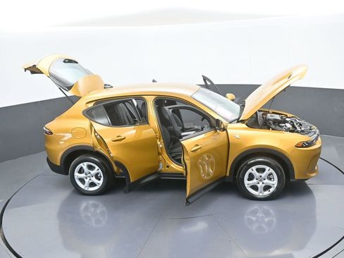 Used 2024 Dodge Hornet GT image 64