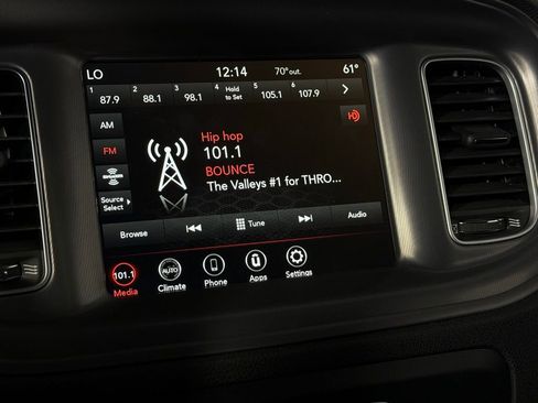Used 2023 Dodge Charger R/T RWD image 19