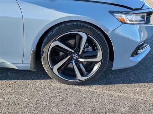 Used 2021 Honda Accord Sport Special Edition image 21