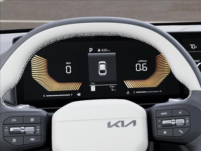 New 2026 Kia K4 GT-Line Turbo FWD image 21
